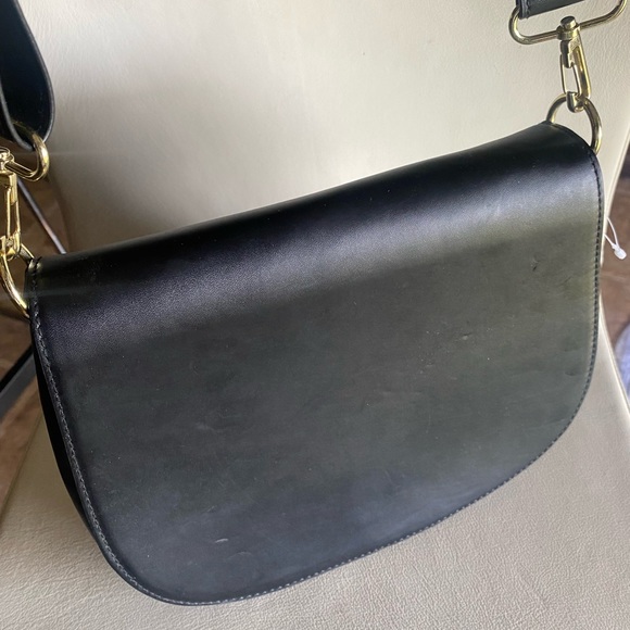 *SOLD H&M Crossbody Purse - Picture 3 of 13